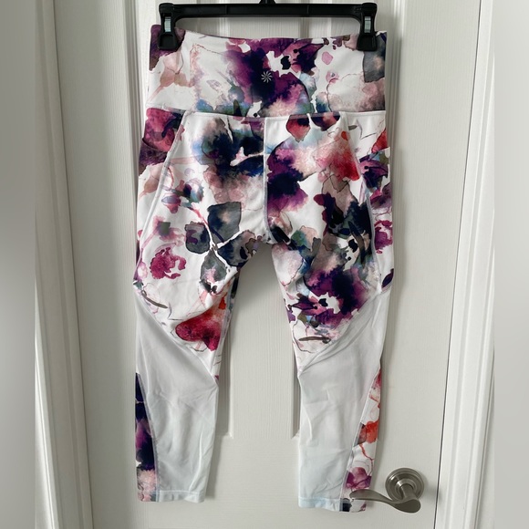 Athleta leggings, size small - Picture 2 of 2